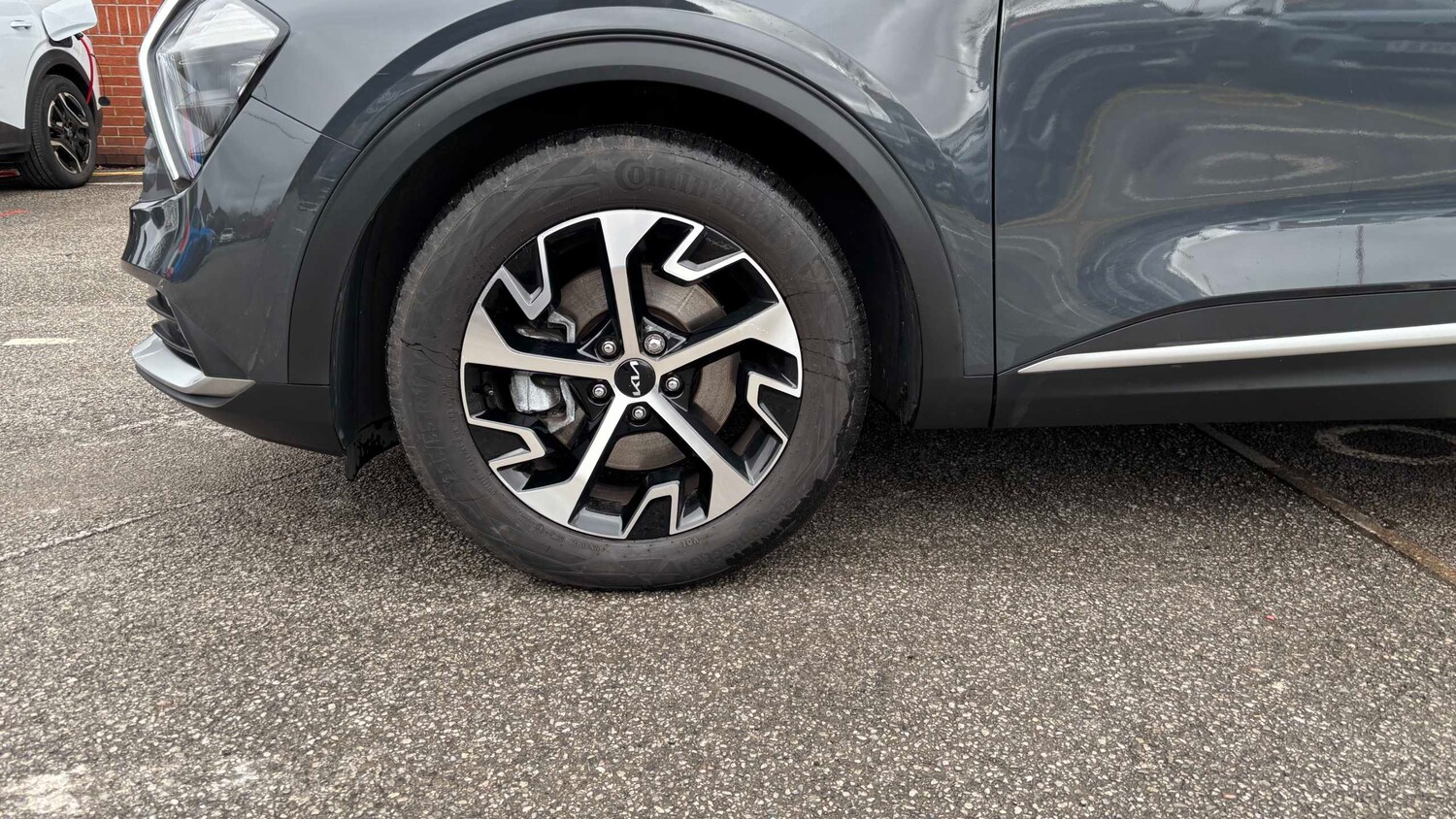 Used Kia Sportage 2024 for sale - 77856547: Photo 9