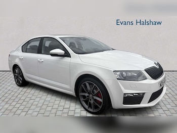 Used Skoda Octavia 2015 for sale - 79428672: Photo