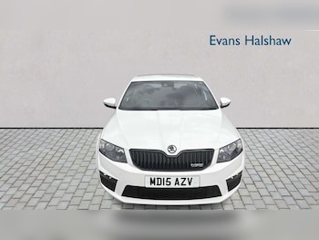 Used Skoda Octavia 2015 for sale - 79428672: Photo
