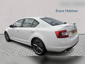 Used Skoda Octavia 2015 for sale - 79428672: Photo