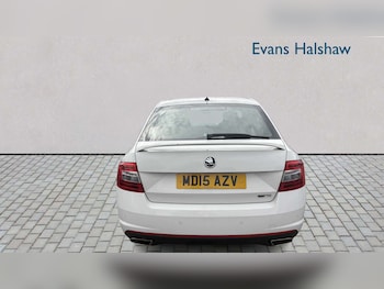Used Skoda Octavia 2015 for sale - 79428672: Photo