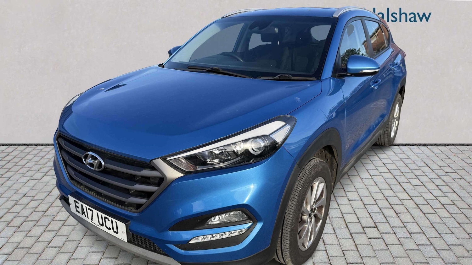 Used Hyundai TUCSON 2017 for sale - 78173946: Photo 2