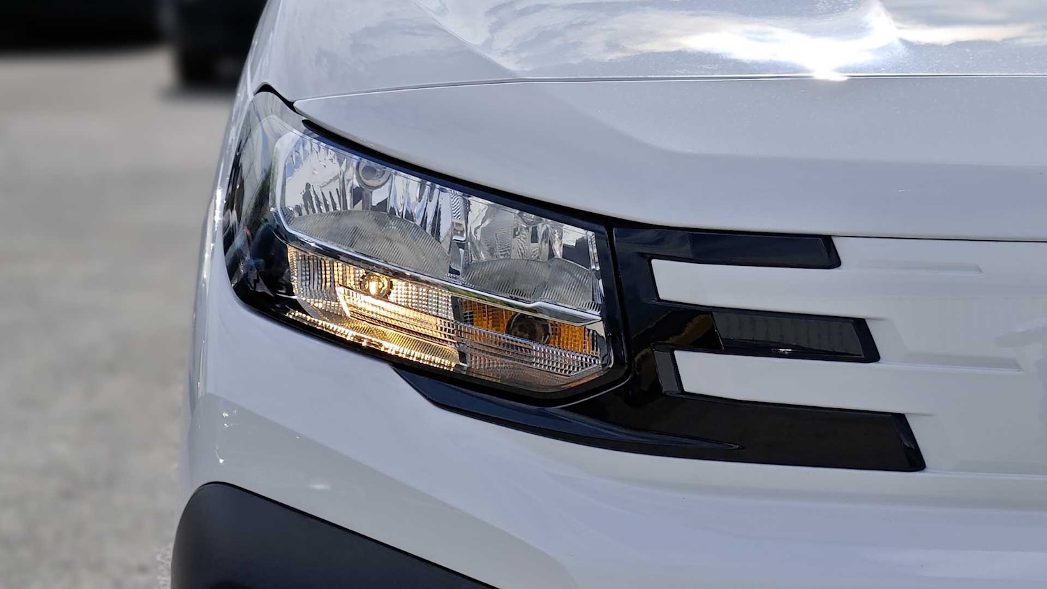 Used Peugeot Partner 2025 for sale - 77857151: Photo 10