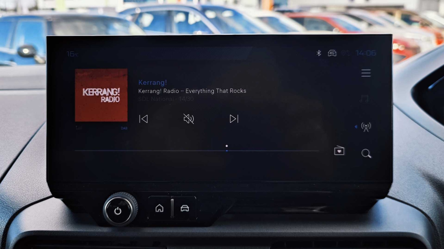 Used Peugeot Partner 2025 for sale - 77857151: Photo 23