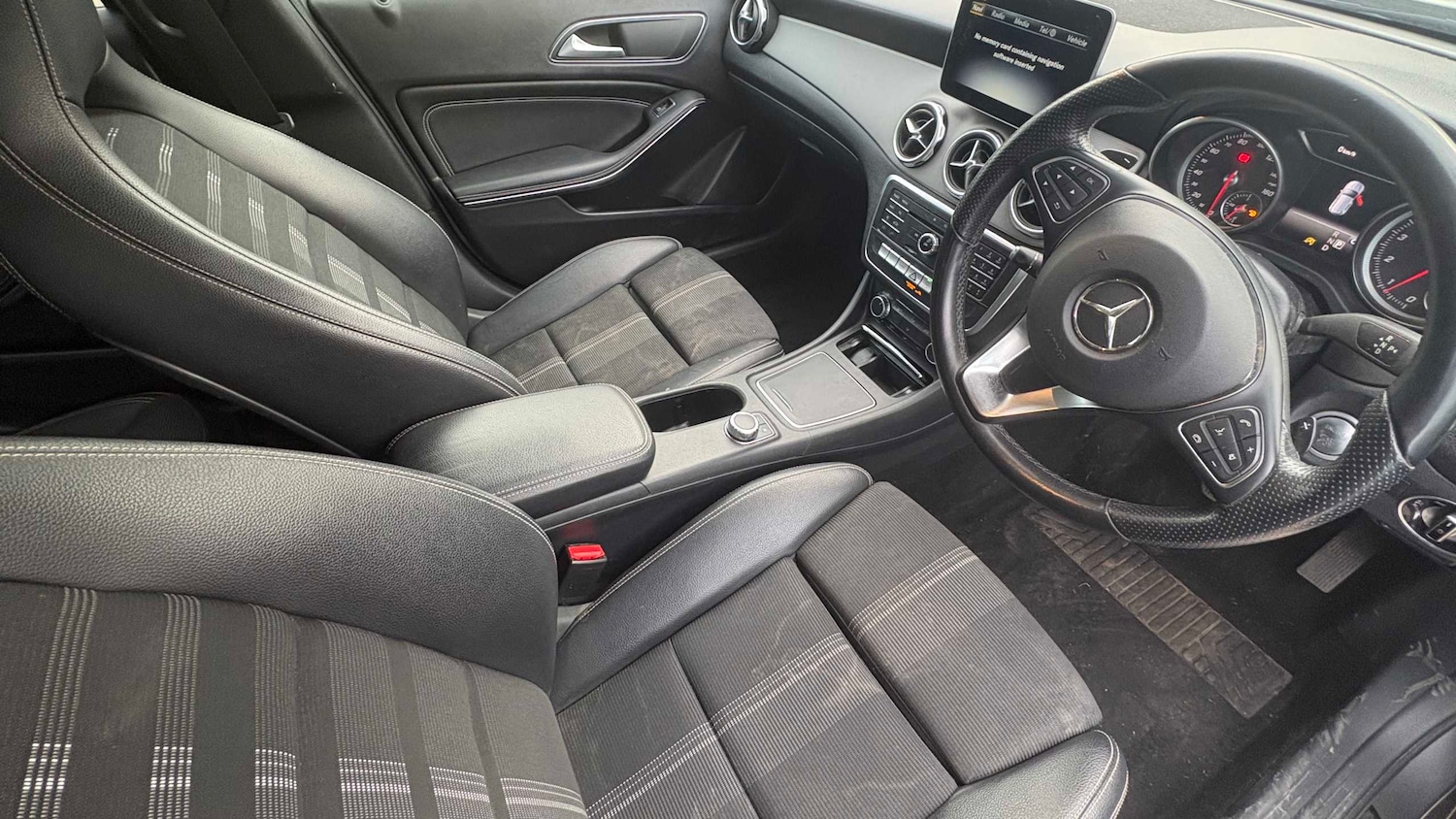 Used Mercedes-Benz GLA 2019 for sale - 78052385: Photo 5