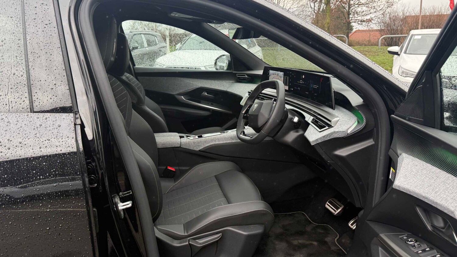 Used Peugeot 5008 for sale - 77861796: Photo 13