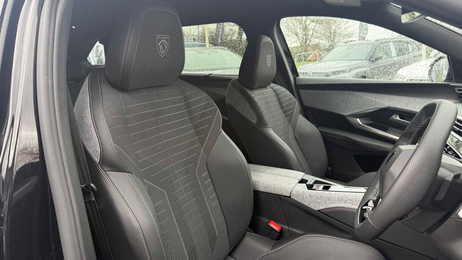 Used Peugeot 5008 for sale - 77861796: Photo 14