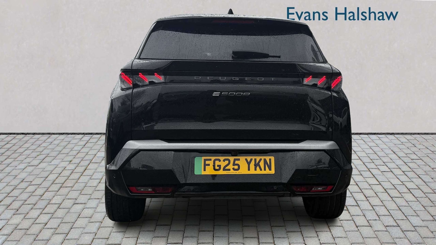 Used Peugeot 5008 for sale - 77861796: Photo 4