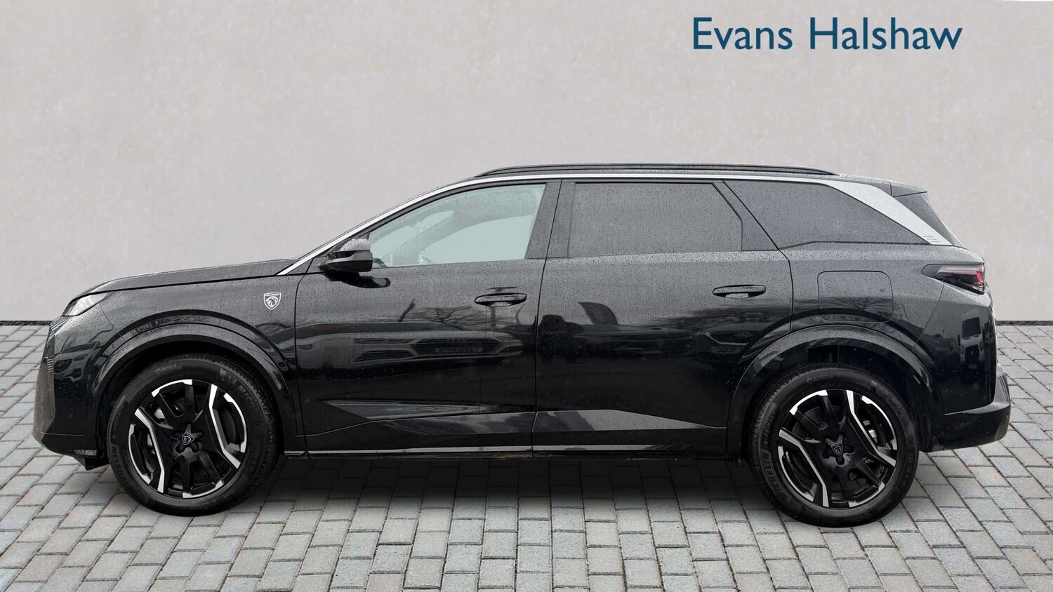 Used Peugeot 5008 for sale - 77861796: Photo 6