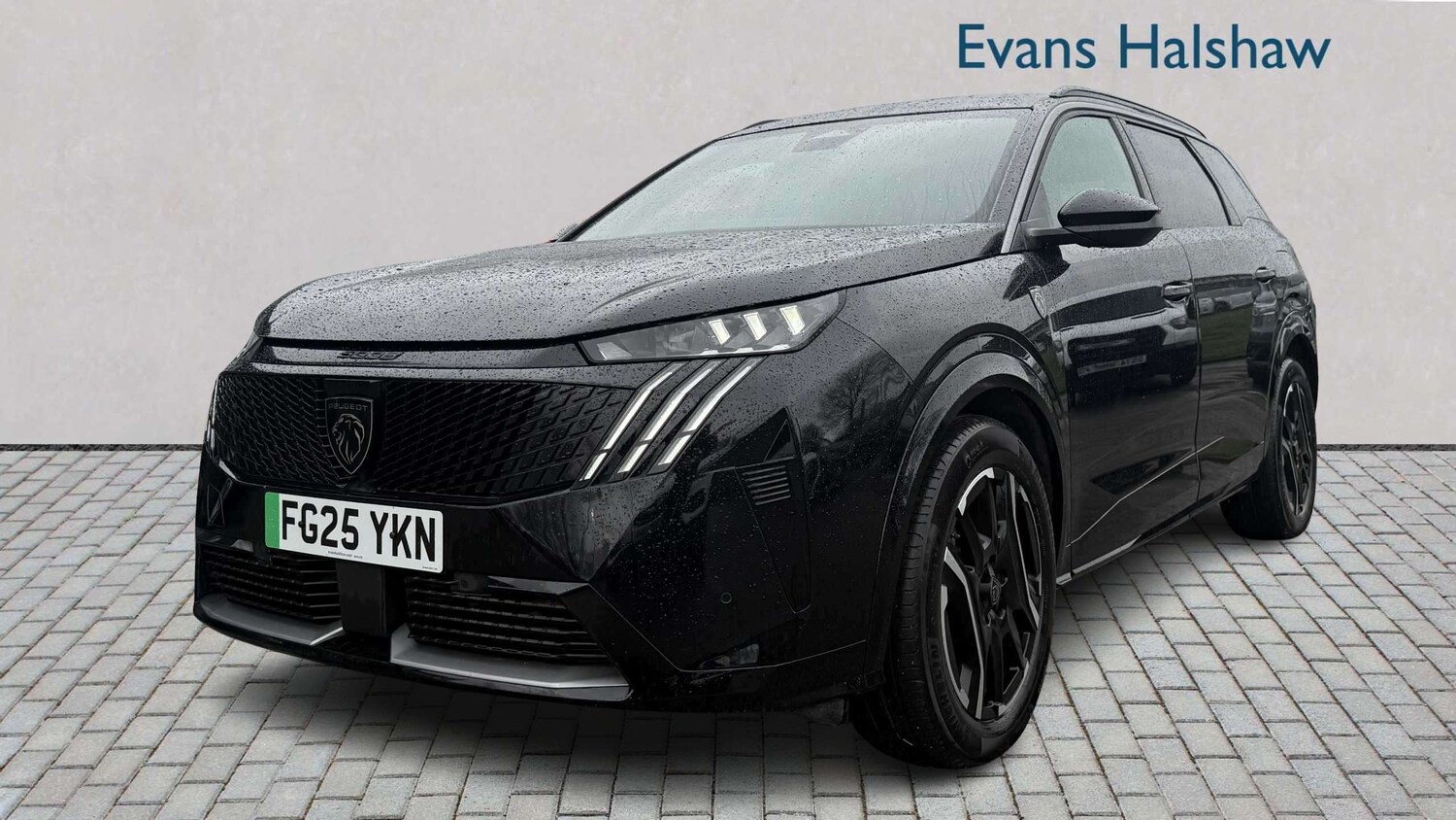 Used Peugeot 5008 for sale - 77861796: Photo 7