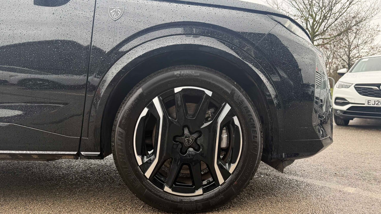 Used Peugeot 5008 for sale - 77861796: Photo 9