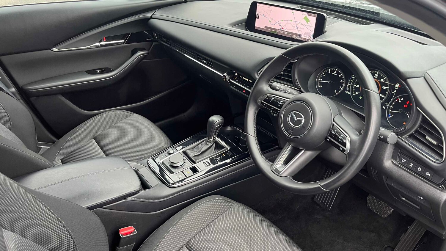 Used Mazda CX-30 2025 for sale - 77856656: Photo 15