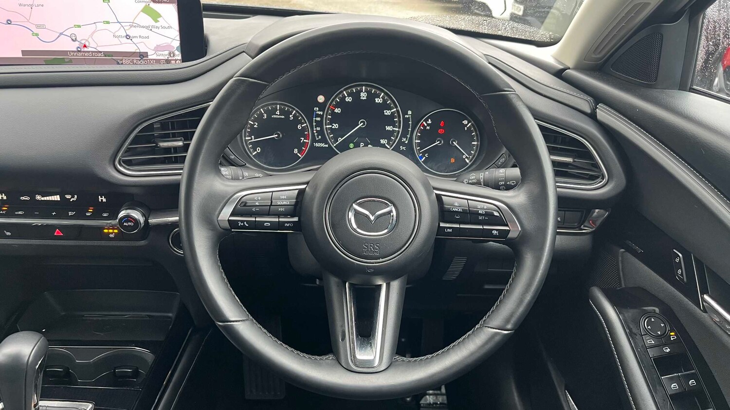 Used Mazda CX-30 2025 for sale - 77856656: Photo 17