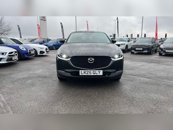 Used Mazda CX-30 2025 for sale - 77856656: Photo