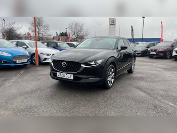 Used Mazda CX-30 2025 for sale - 77856656: Photo