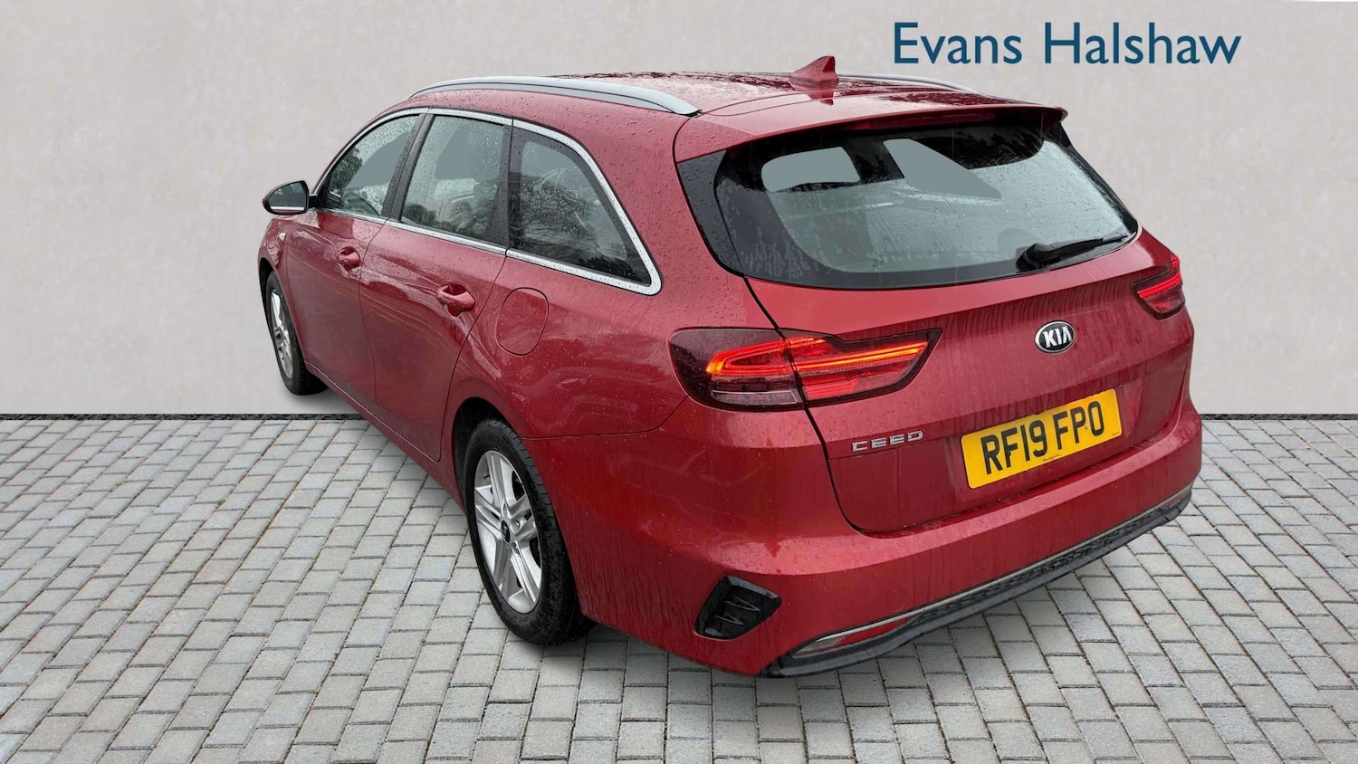 Used Kia Ceed 2019 for sale - 78024419: Photo 2