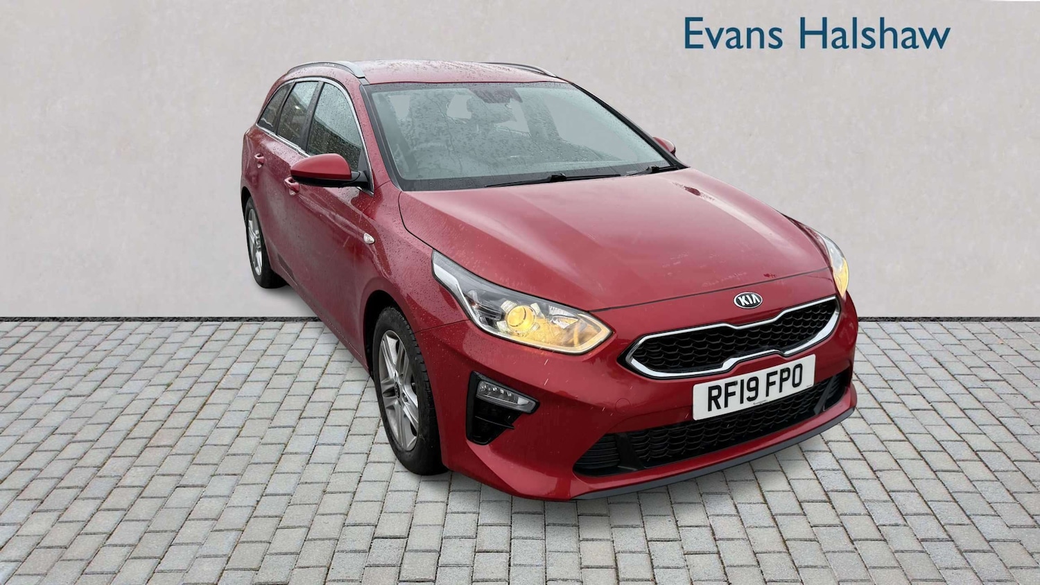 Used Kia Ceed 2019 for sale - 78024419: Photo 3