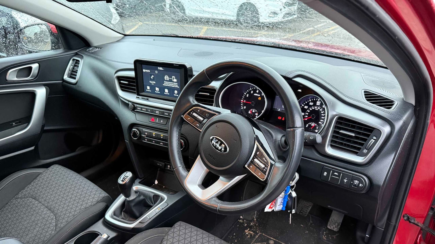 Used Kia Ceed 2019 for sale - 78024419: Photo 5