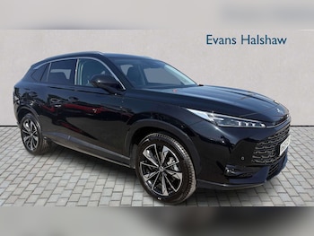 Used MG MG HS 2026 for sale - 78991338: Photo