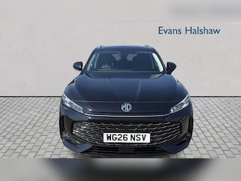 Used MG MG HS 2026 for sale - 78991338: Photo