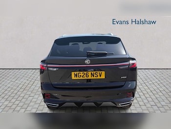 Used MG MG HS 2026 for sale - 78991338: Photo
