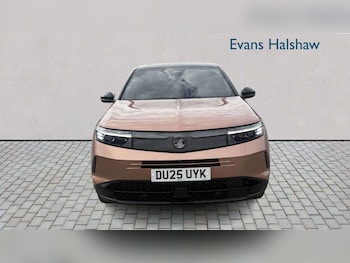 Used Vauxhall Grandland 2025 for sale - 79579732: Photo