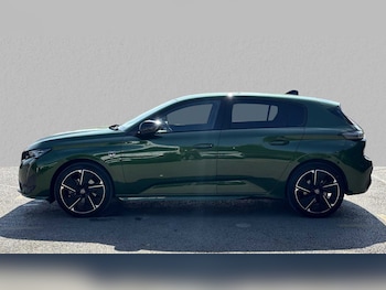 Used Peugeot 308 2024 for sale - 78234135: Photo