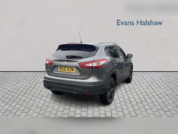 Used Nissan Qashqai 2016 for sale - 78247874: Photo