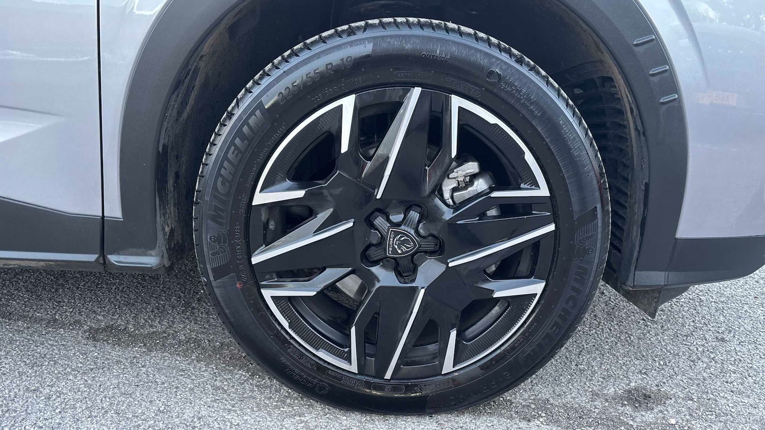 Used Peugeot 5008 for sale - 77857355: Photo 10