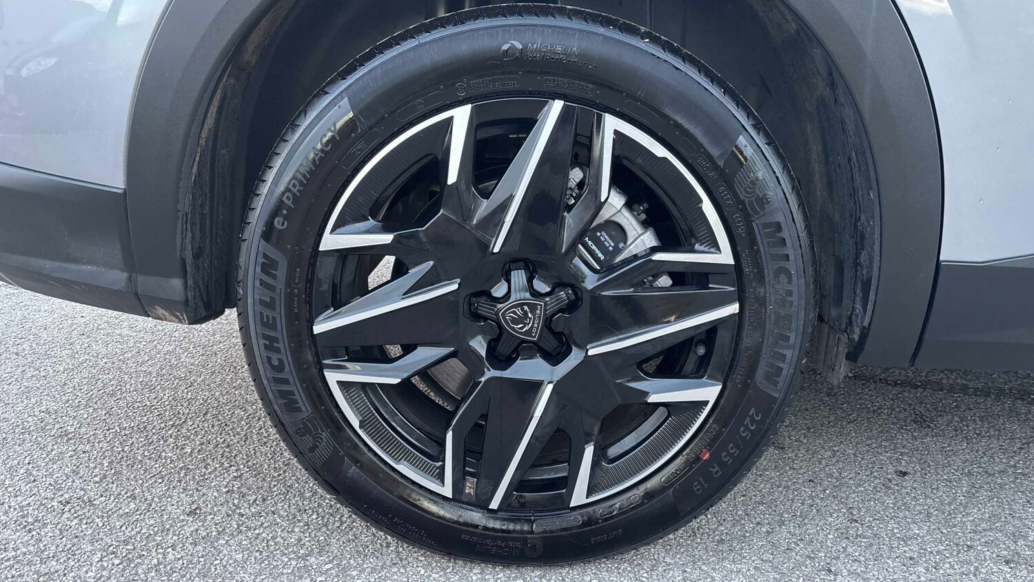 Used Peugeot 5008 for sale - 77857355: Photo 11