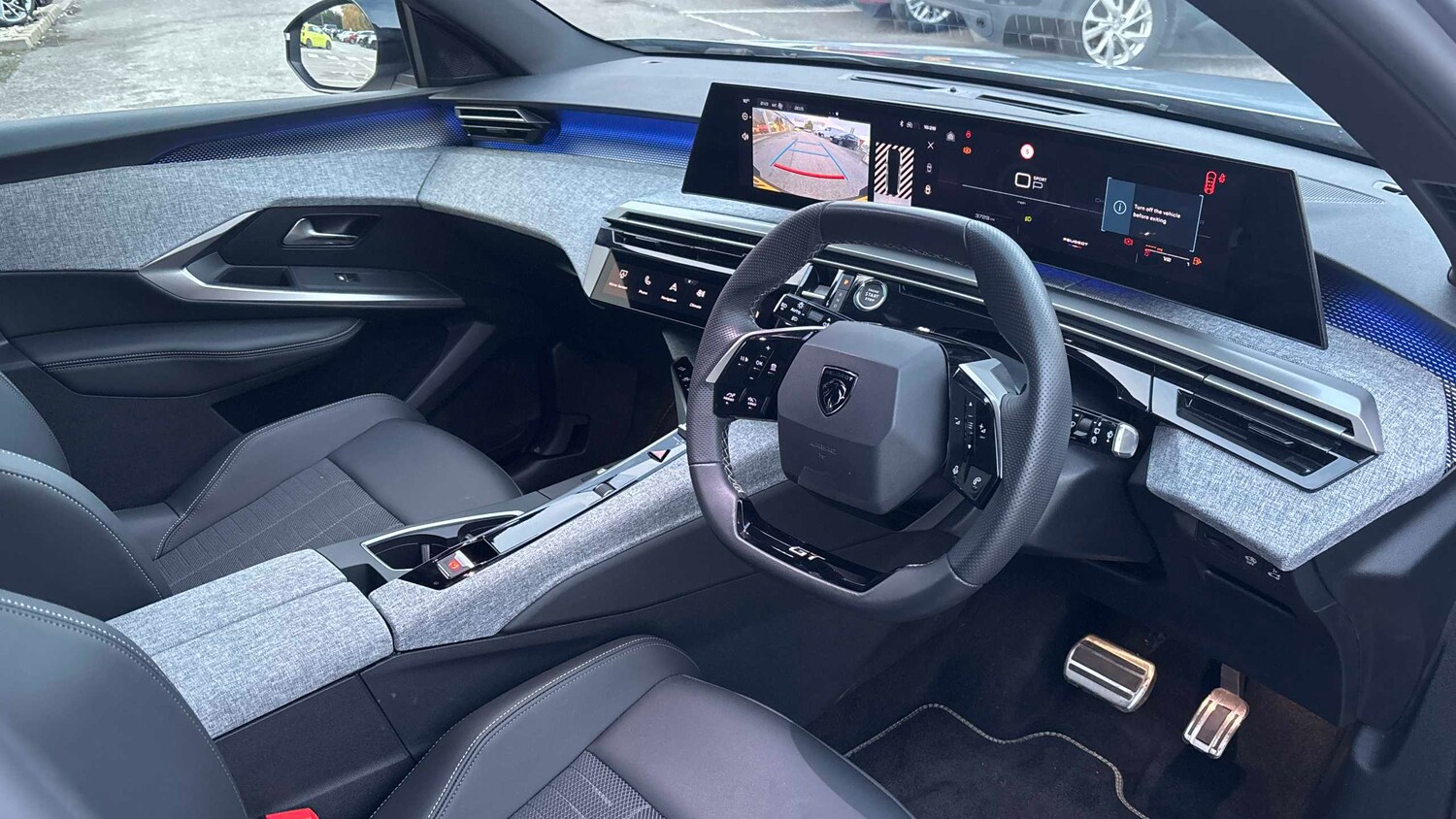 Used Peugeot 5008 for sale - 77857355: Photo 13