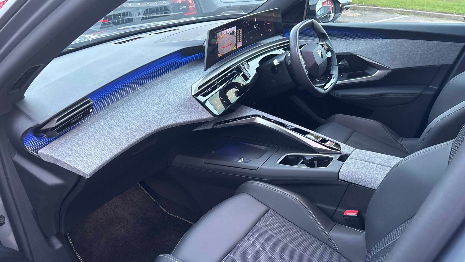 Used Peugeot 5008 for sale - 77857355: Photo 14