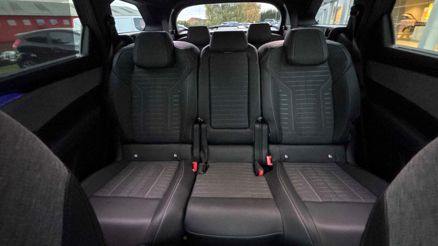 Used Peugeot 5008 for sale - 77857355: Photo 15