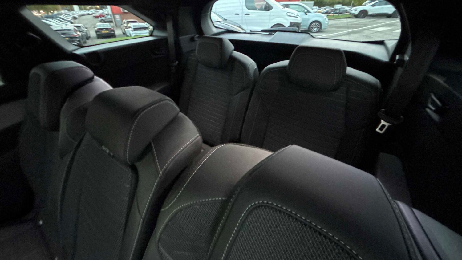 Used Peugeot 5008 for sale - 77857355: Photo 16