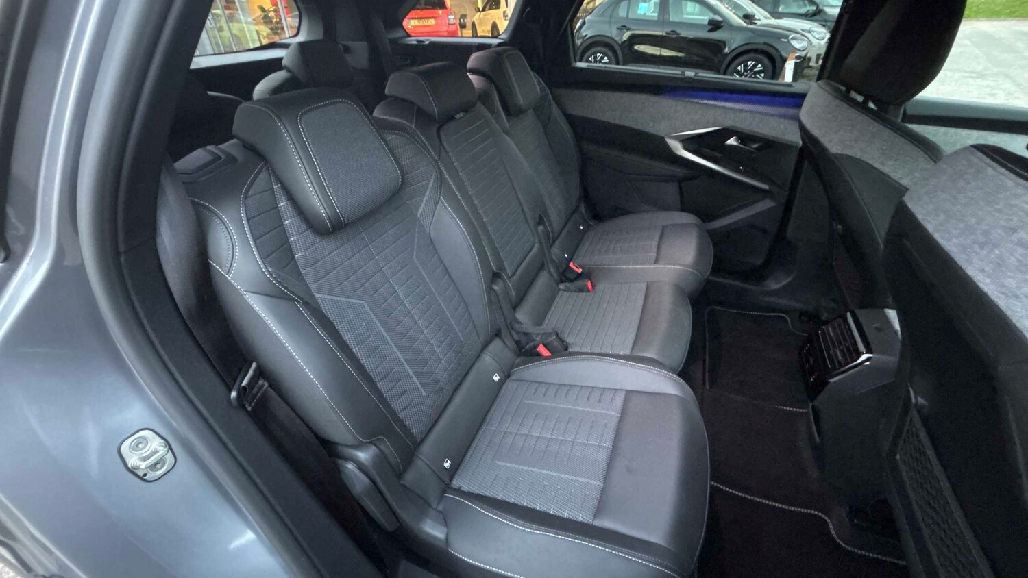 Used Peugeot 5008 for sale - 77857355: Photo 17