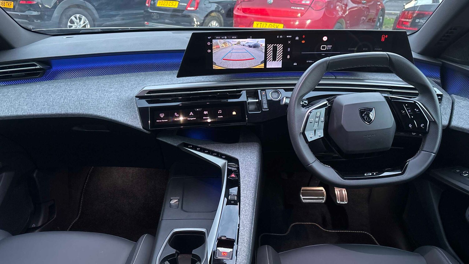 Used Peugeot 5008 for sale - 77857355: Photo 18