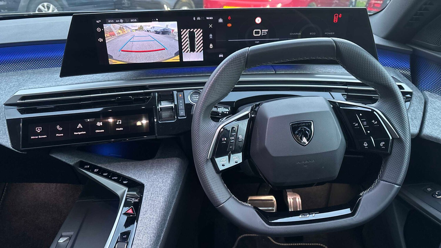 Used Peugeot 5008 for sale - 77857355: Photo 19