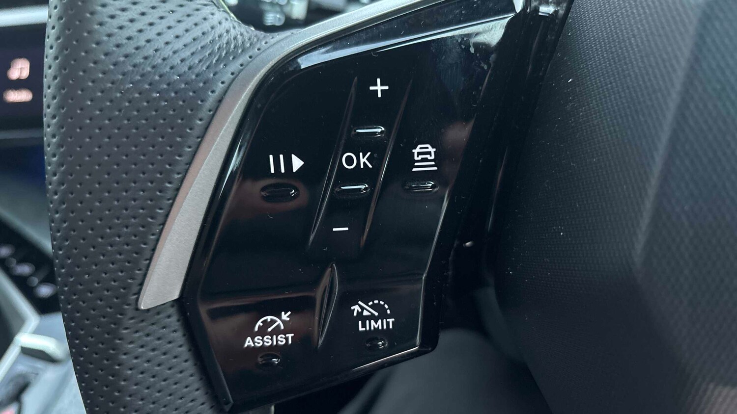 Used Peugeot 5008 for sale - 77857355: Photo 21