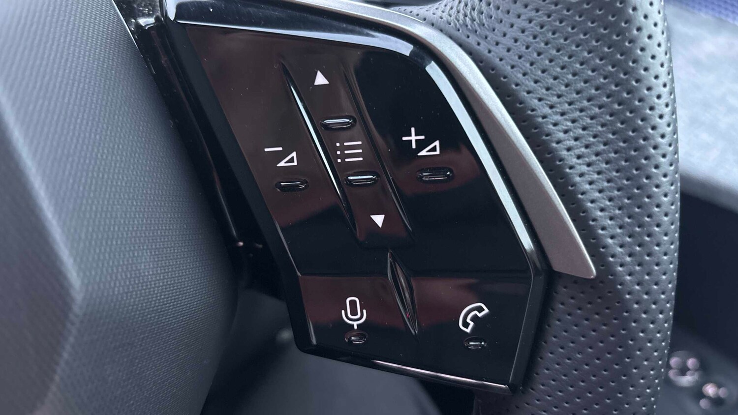 Used Peugeot 5008 for sale - 77857355: Photo 22