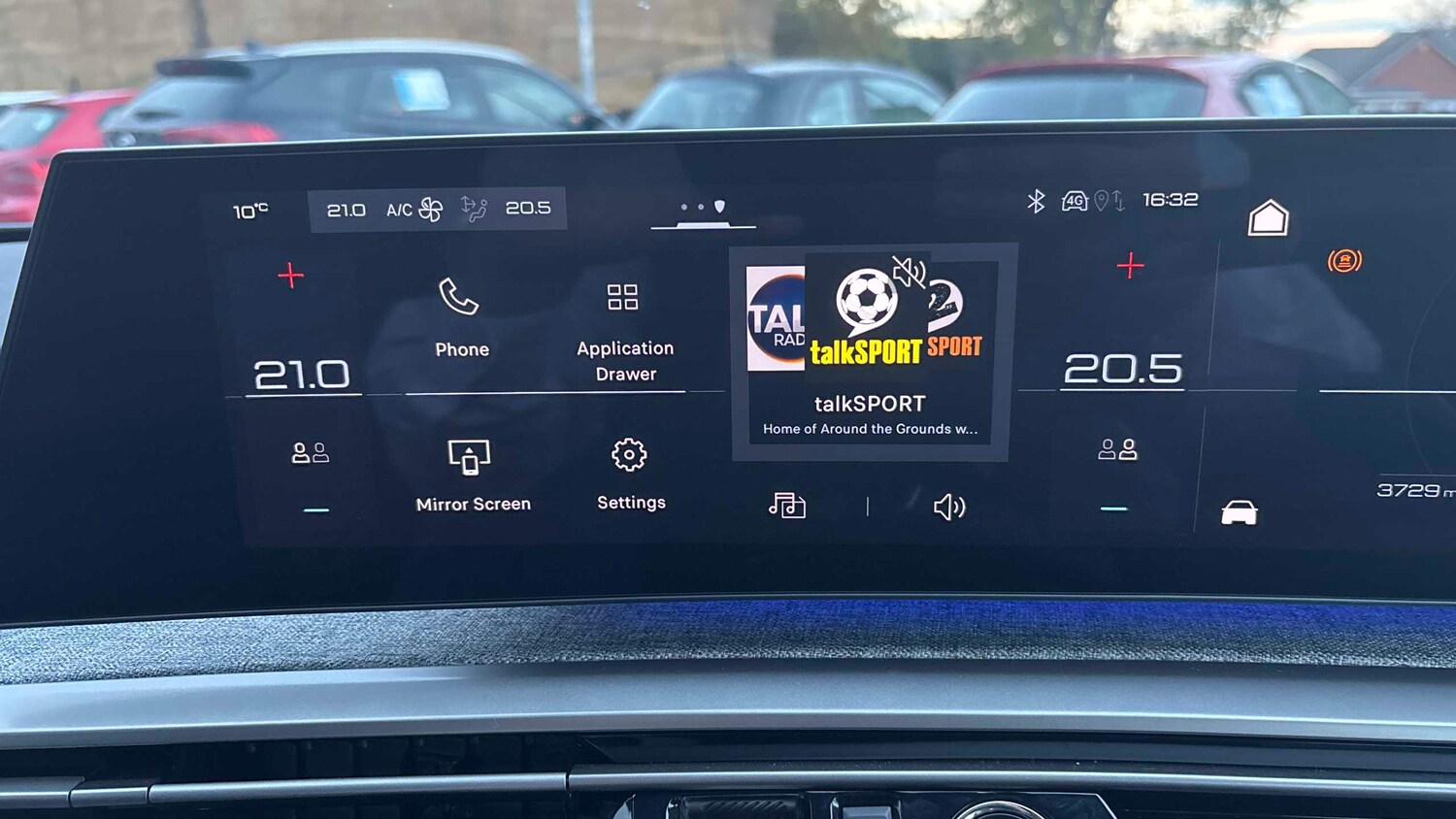 Used Peugeot 5008 for sale - 77857355: Photo 24