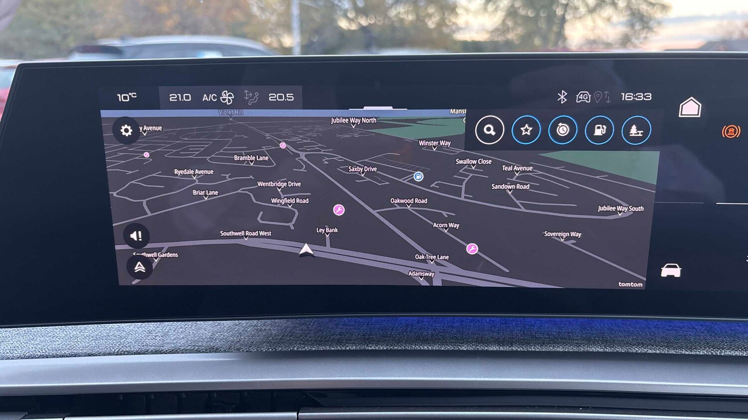 Used Peugeot 5008 for sale - 77857355: Photo 25