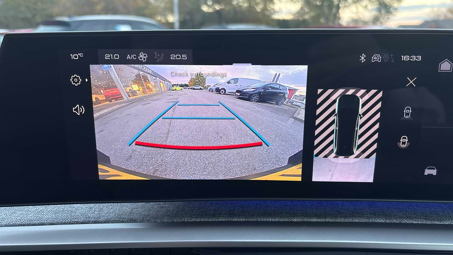 Used Peugeot 5008 for sale - 77857355: Photo 26