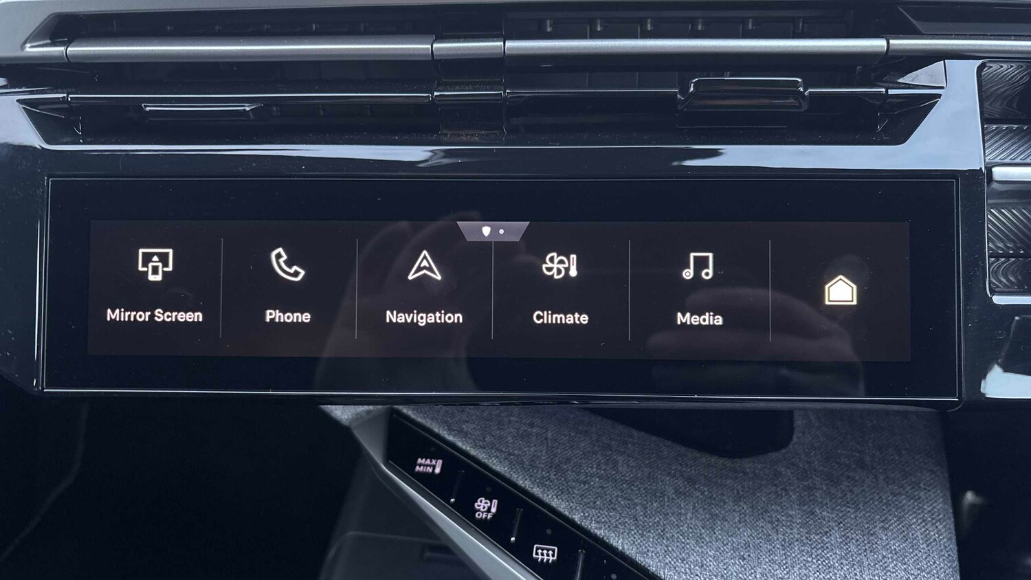 Used Peugeot 5008 for sale - 77857355: Photo 27