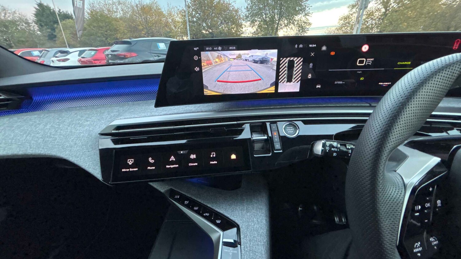 Used Peugeot 5008 for sale - 77857355: Photo 29