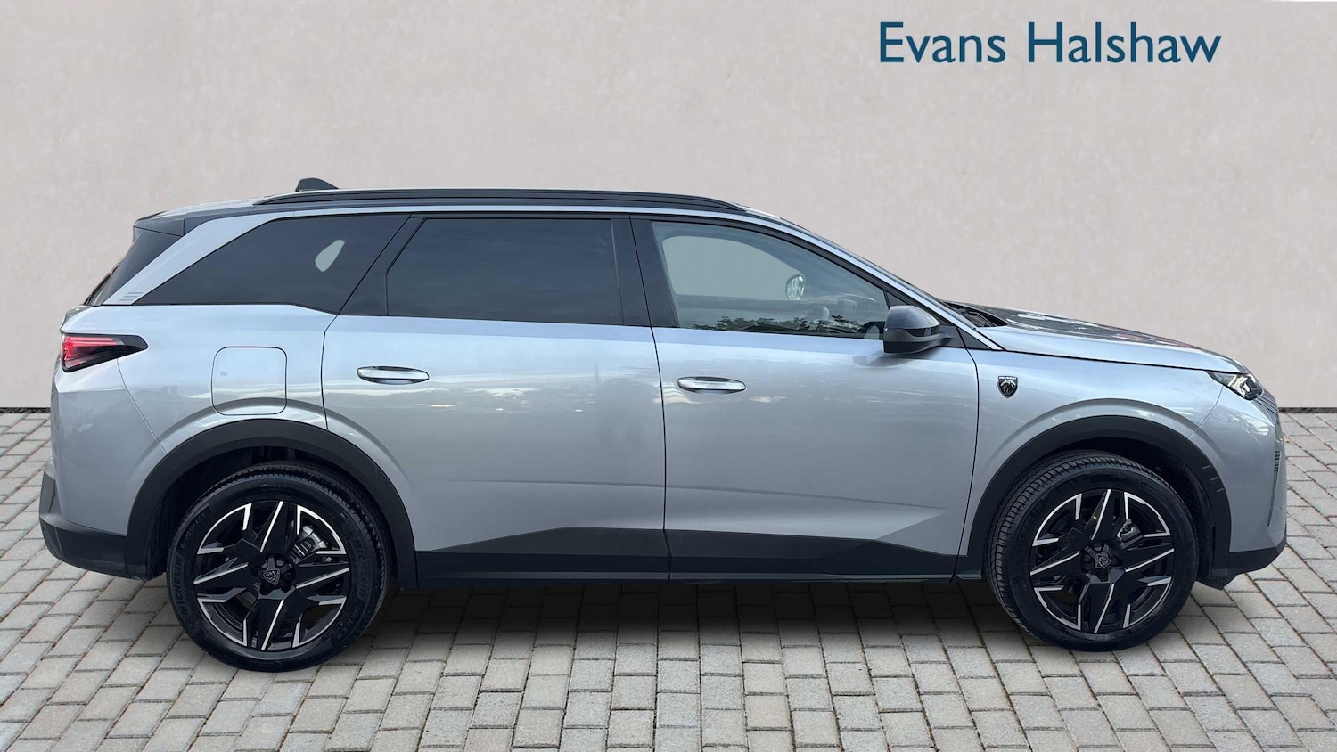 Used Peugeot 5008 for sale - 77857355: Photo 4