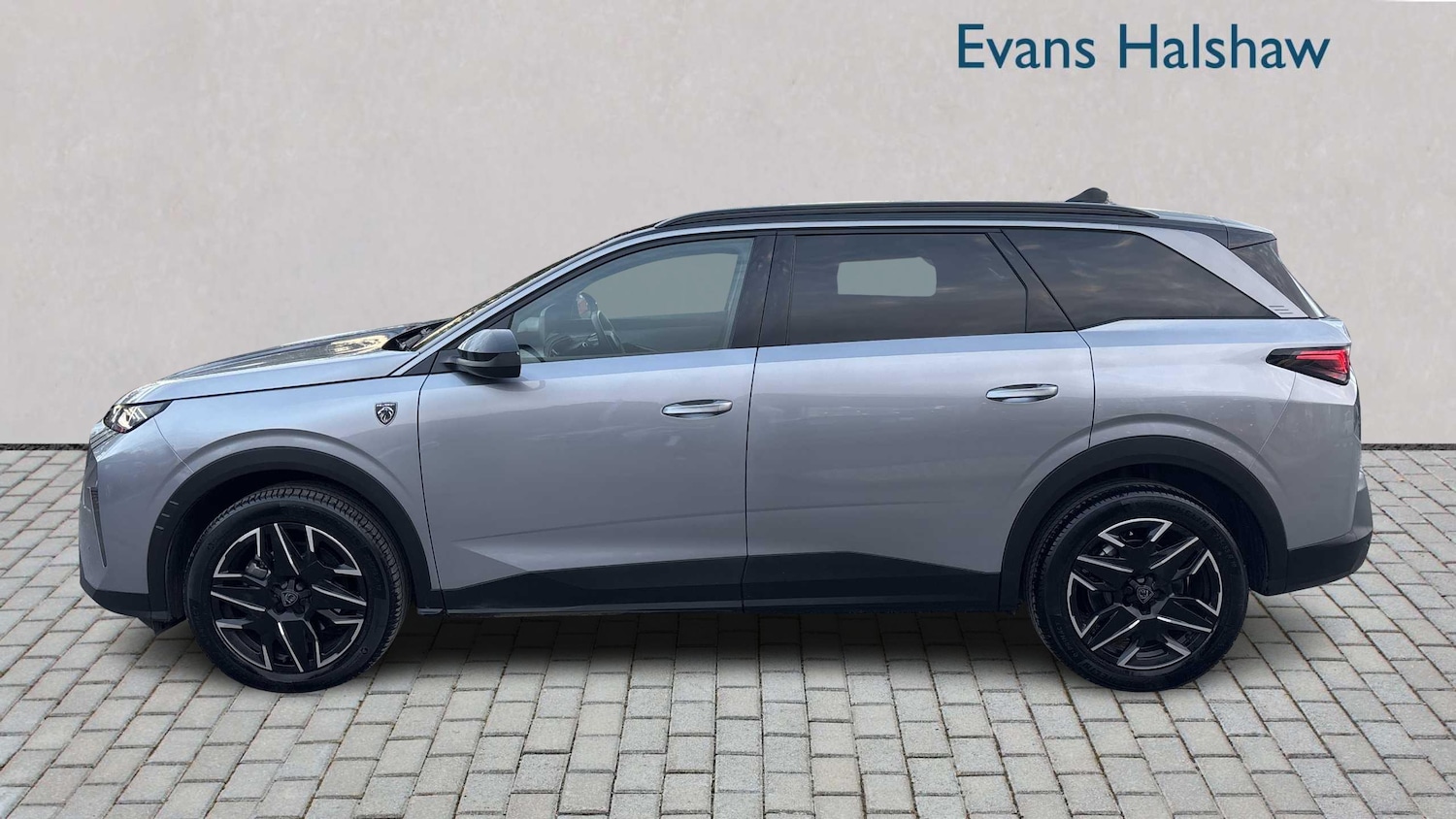 Used Peugeot 5008 for sale - 77857355: Photo 5