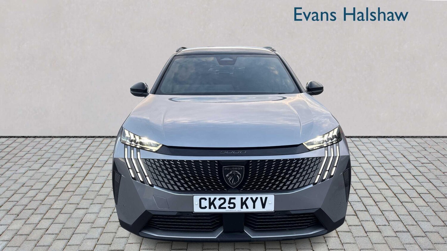 Used Peugeot 5008 for sale - 77857355: Photo 6