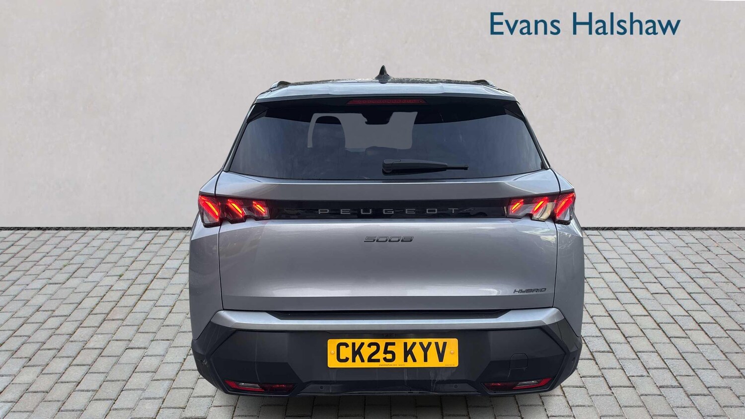 Used Peugeot 5008 for sale - 77857355: Photo 7