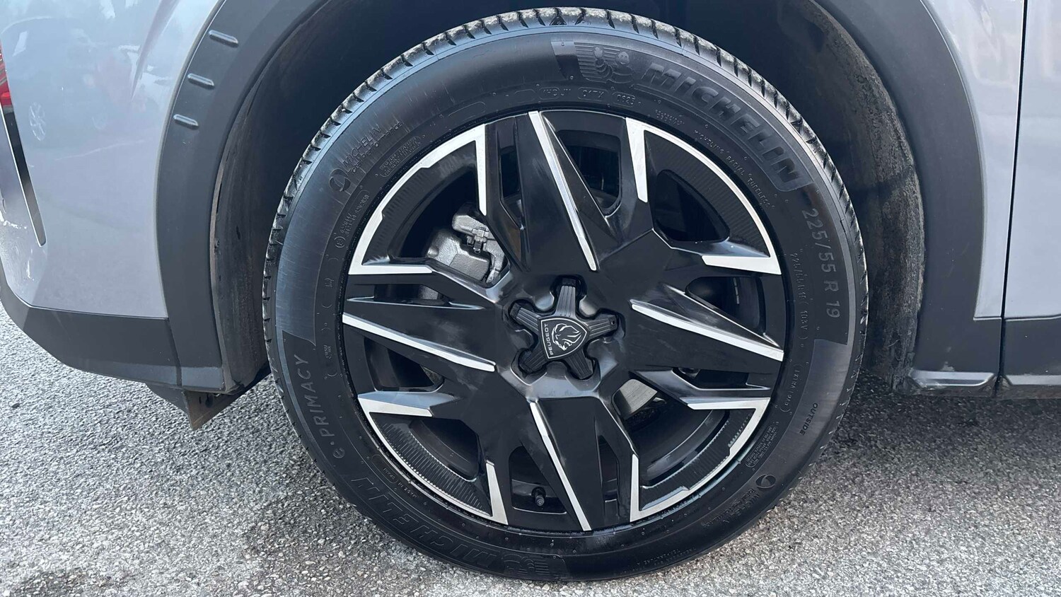 Used Peugeot 5008 for sale - 77857355: Photo 9