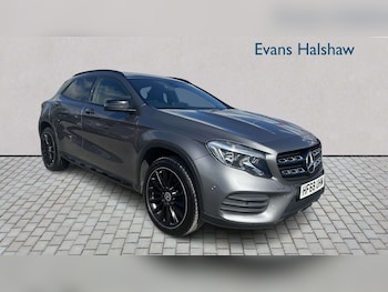 Used Mercedes-Benz GLA 2018 for sale - 78519757: Photo